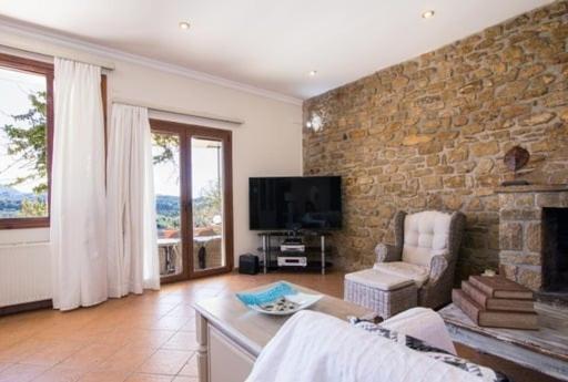 Kosta'S House Βίλα Valanio Εξωτερικό φωτογραφία