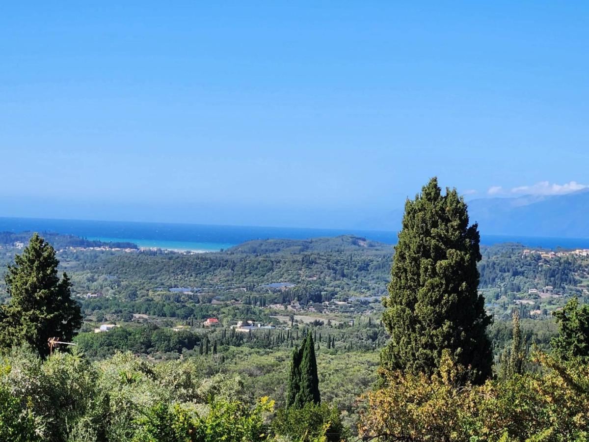 Kosta'S House Βίλα Valanio Εξωτερικό φωτογραφία