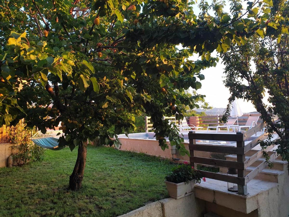 Kosta'S House Βίλα Valanio Εξωτερικό φωτογραφία