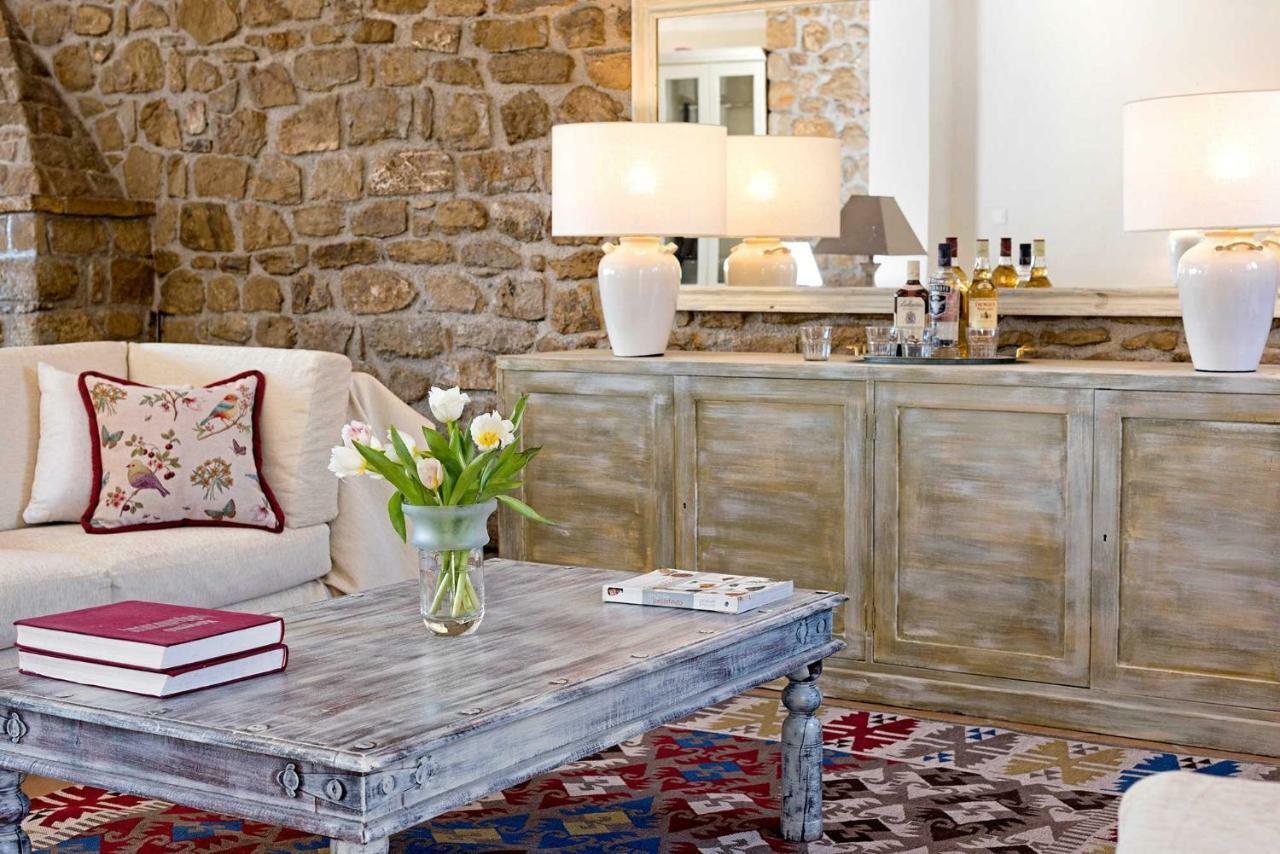 Kosta'S House Βίλα Valanio Εξωτερικό φωτογραφία