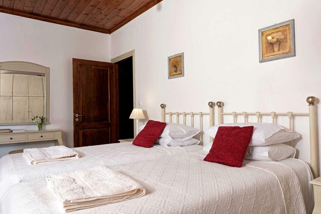 Kosta'S House Βίλα Valanio Εξωτερικό φωτογραφία