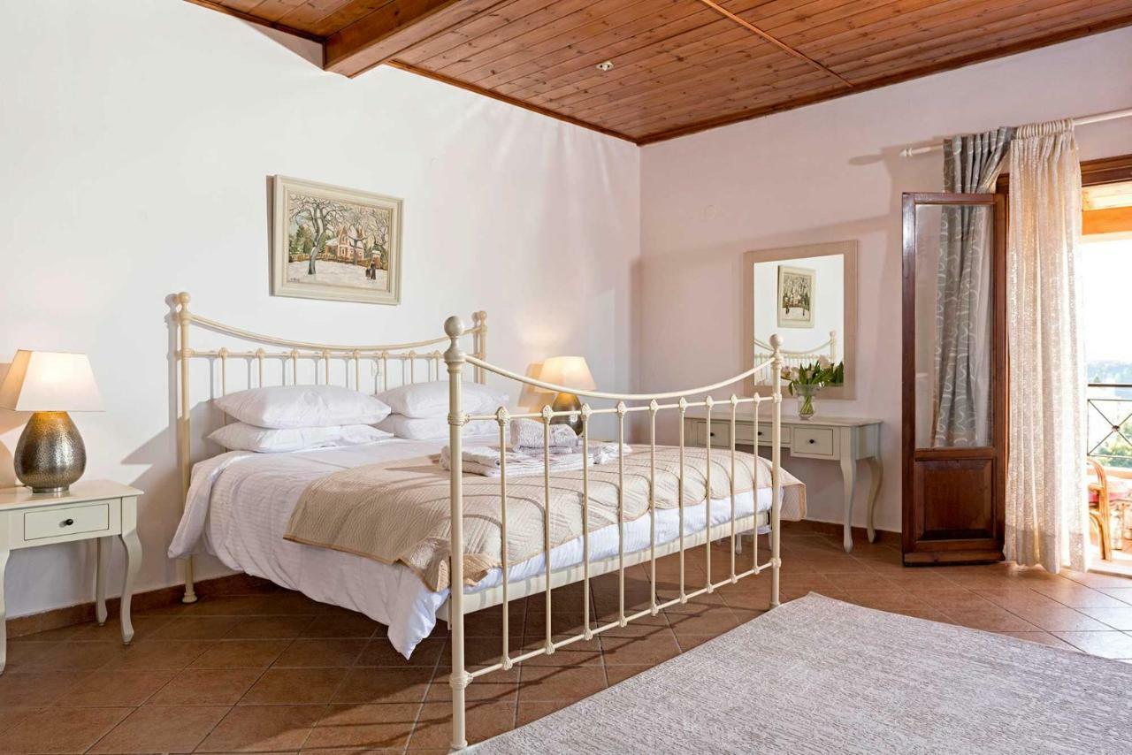 Kosta'S House Βίλα Valanio Εξωτερικό φωτογραφία