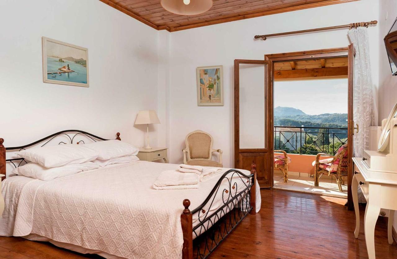 Kosta'S House Βίλα Valanio Εξωτερικό φωτογραφία