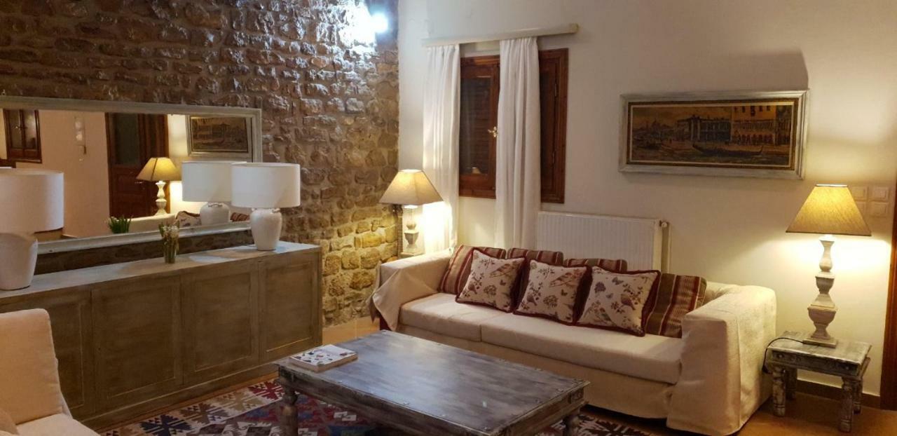 Kosta'S House Βίλα Valanio Εξωτερικό φωτογραφία